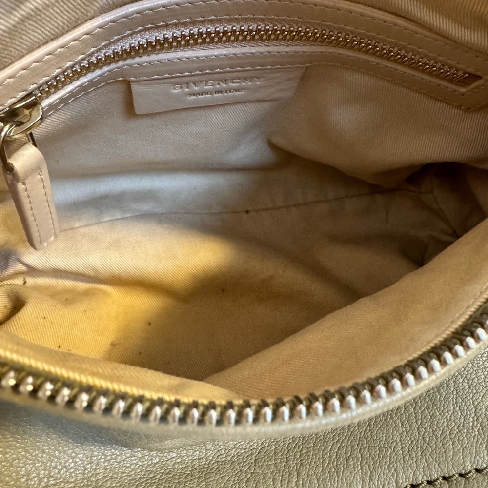 Givenchy Mini Pandora Bag - Picture 10 of 14